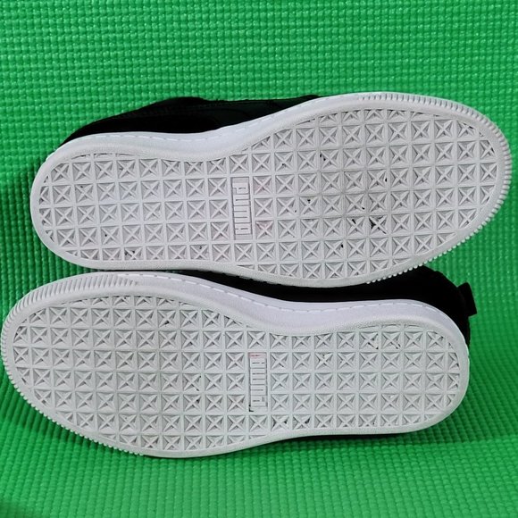 Puma Classic Koturn Hidden Wedge Sneakers - Women's 5.5 - Picture 8 of 8